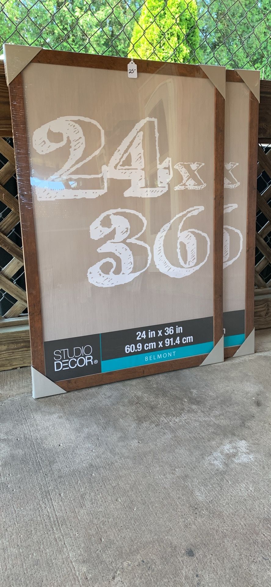 Picture/Poster Frame