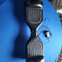 Hoverboard- Like New