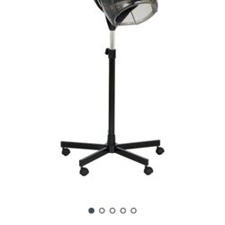 Hair Dryer 