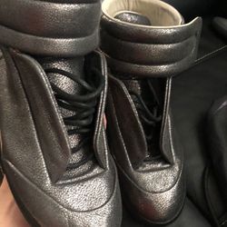 Masón Margíela / Gray 