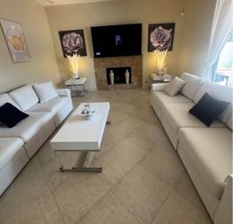 Living room set