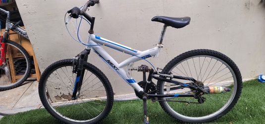 Next Shimano Px6.0 Bike