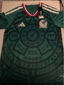 Camiseta de Mexico