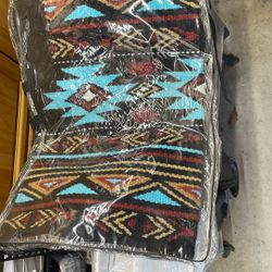Horse Blanket