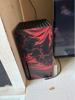 Xbox series x