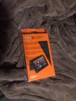 Amazon fire kindle 7 inch cover