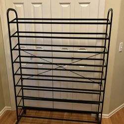 Shoe Rack