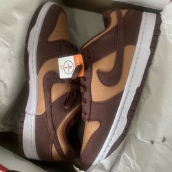 Men’s Nike Dunks
