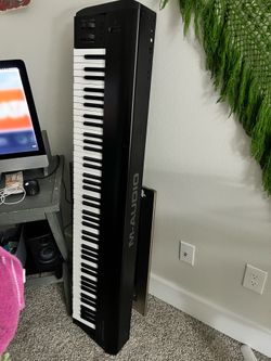 M audio Hammer 88