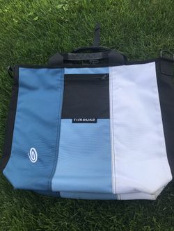 Timbuk2 bike messenger bag