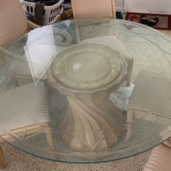 Nice Big Table For Sale 