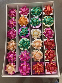 Gift boxes 🎁