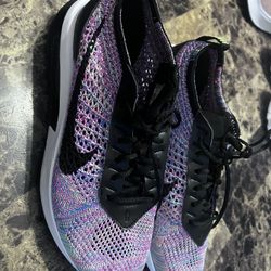 Wmns Nike Air Max Flyknit  Racer Size 7