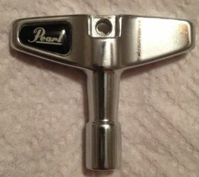 Pearl drums Tuning Key $10