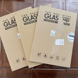 Screen Protector for Tesla Model 3/Y