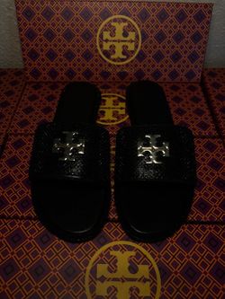 Tory Burch Slides