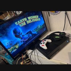 Xbox One Home Console One Controller 