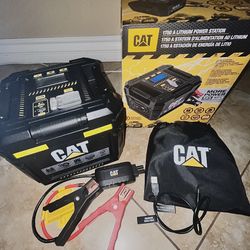 Power Generator 