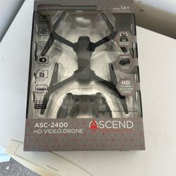 Brand New Beginner HD Video Drone