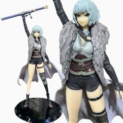 Bai Yuekui Figure Ling Cage: Incarnation Anime Collectible 8” Statue