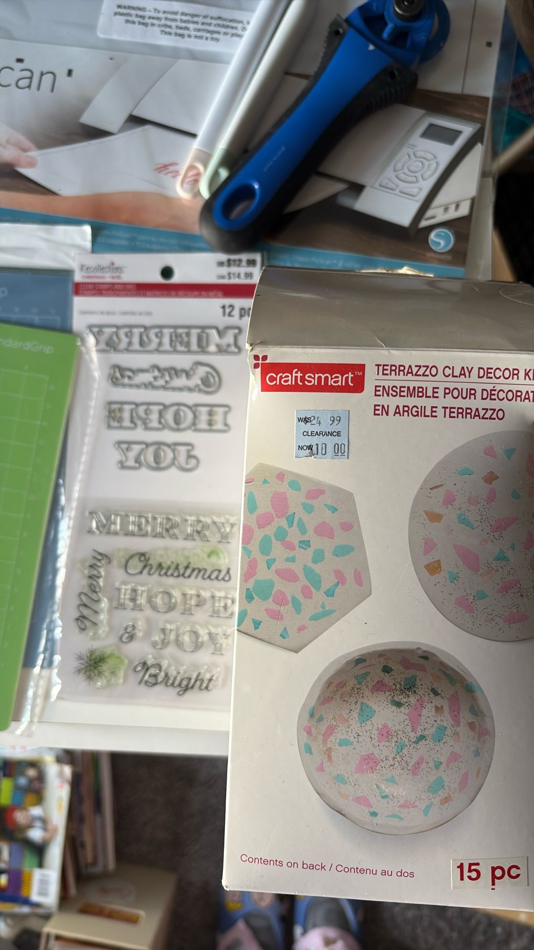 Craft Bundle