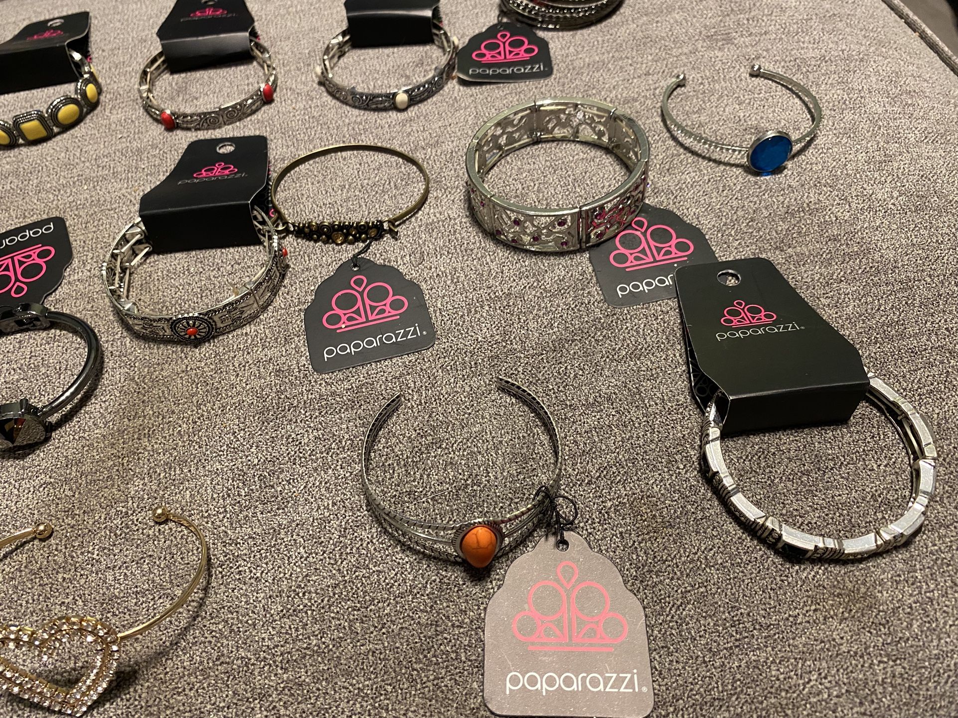 Paparazzi Jewelry