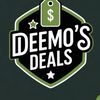 Deemo's Deals