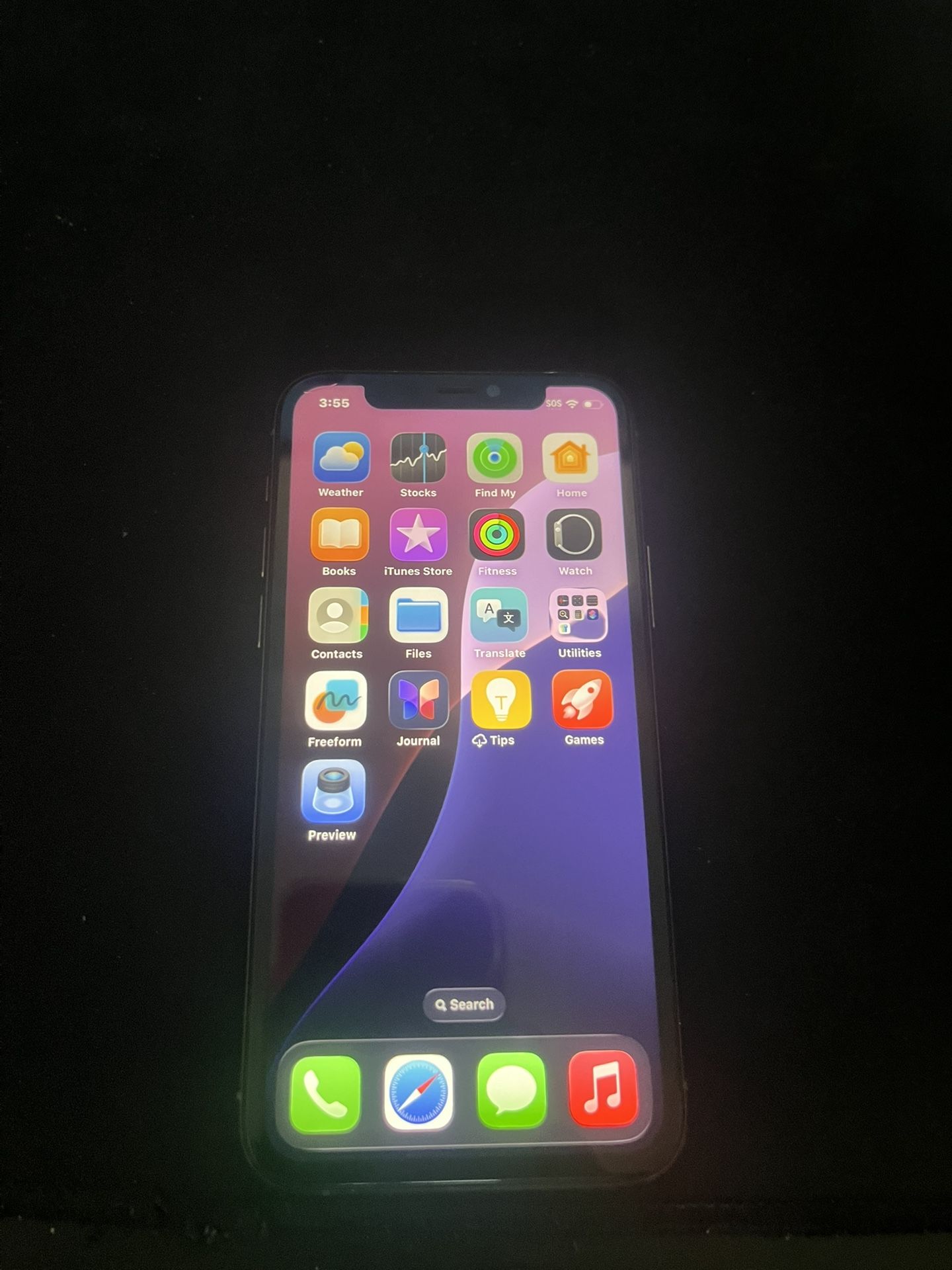 iPhone 11 Pro