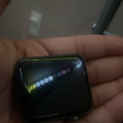 Apple Watch Series 2  Black42mm