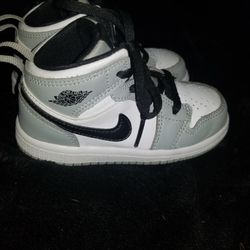 Nike Air Jordan's Size 8c