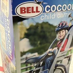 Bicycle Child Carrier