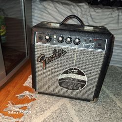 Fender Amp