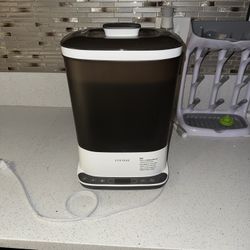 Baby Bottle Sterlizer