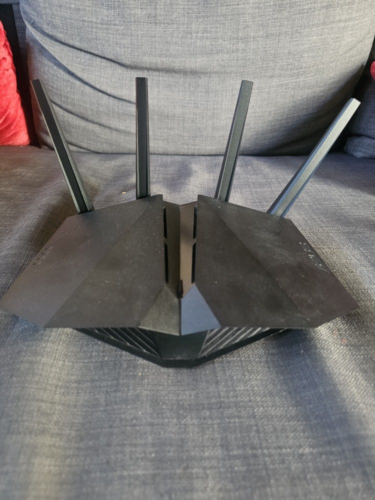 Asus AX5400 Gaming Router