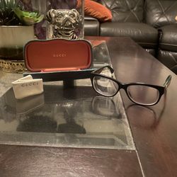 Gucci Glasses