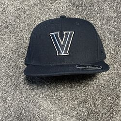 NEW BLUE VILLANOVA WILDCATS CAP