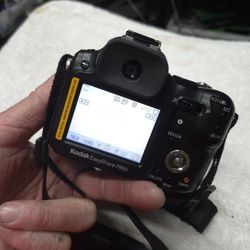 Kodak Digital Easy Share P850