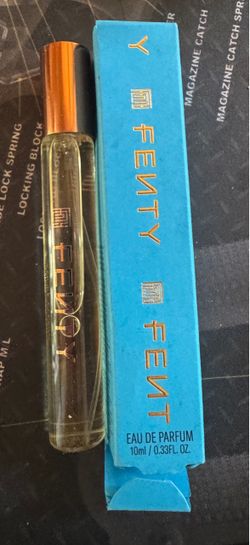 Fenty Eau de Parfum 10ml Travel Spray