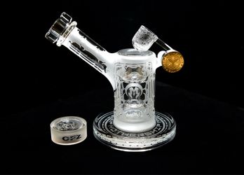 Mothership Glass Rig