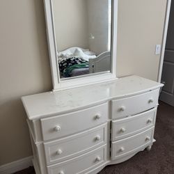 Full Size Bedroom Set