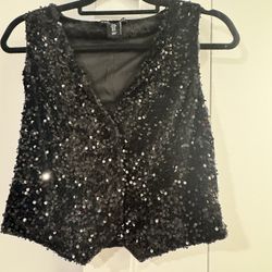 Women’s Party Vest