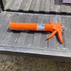 Caulking Gun