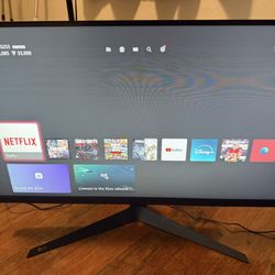 Gaming Monitor 