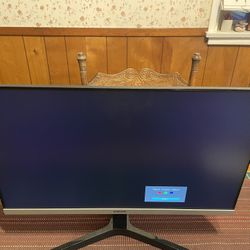 24” Samsung Computer Monitor 1080 P