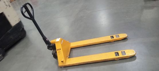 Hand Pallet Jack 