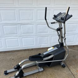 Elliptical Machine