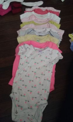 12 pieces (3 months)