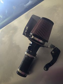 Honda Civic PRL Intake