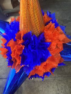 Pinatas  Tradicionales 