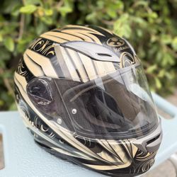 Helmet 